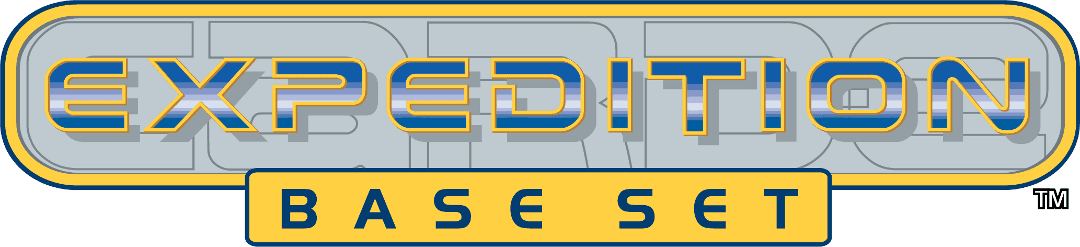 Expedition Base Set set logo