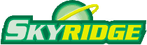 Skyridge set logo