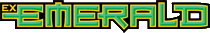 Emerald set logo