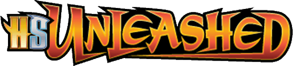 HS Unleashed set logo