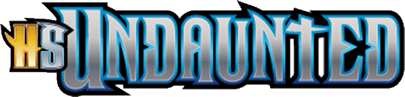 HS Undaunted set logo