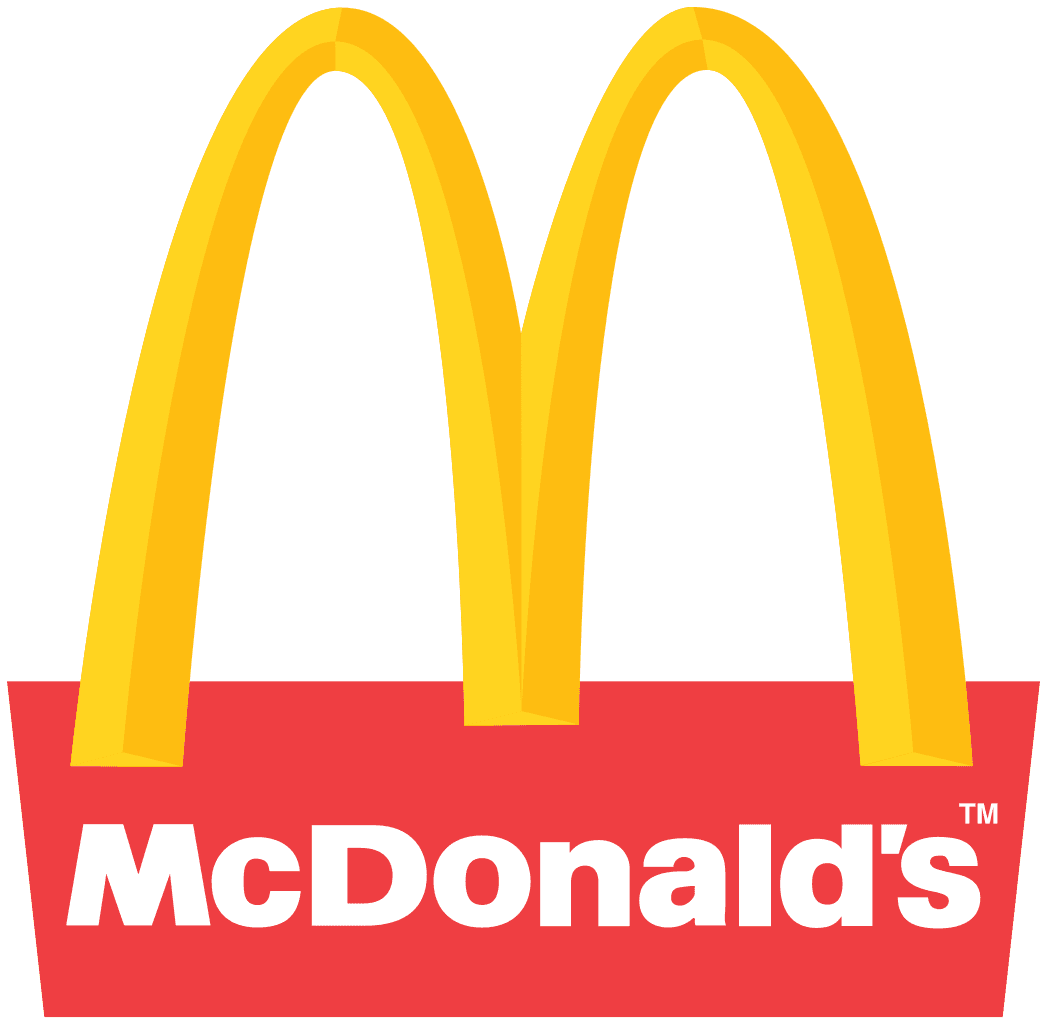 McDonald's Collection 2012 set logo