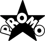 Mega Evolution Black Star Promos set logo