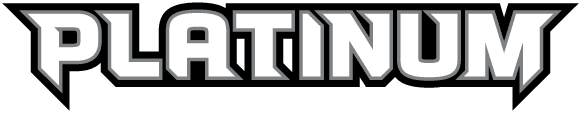Platinum set logo