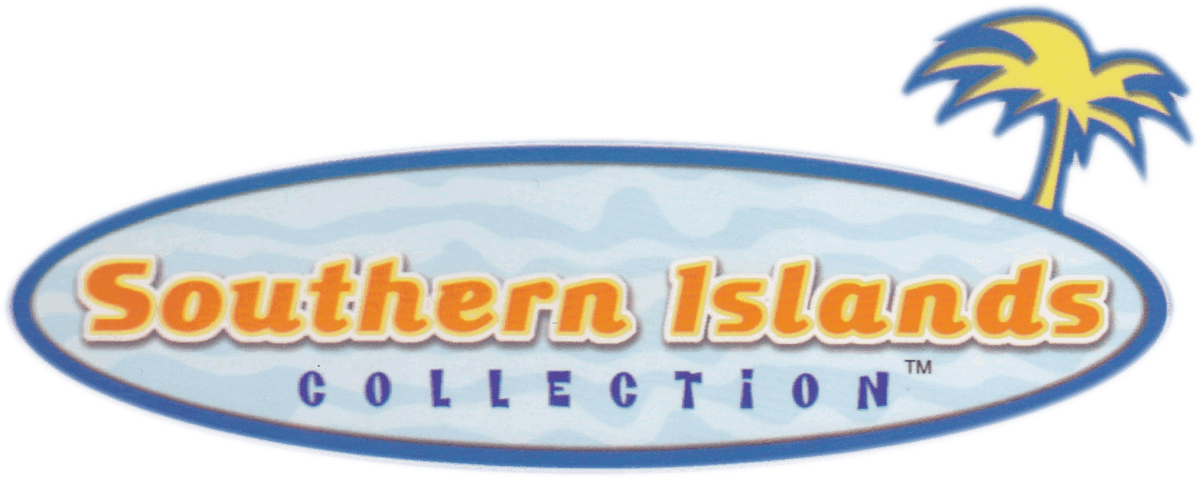 Southern Islands set logo