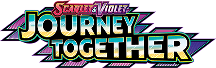 Journey Together set logo
