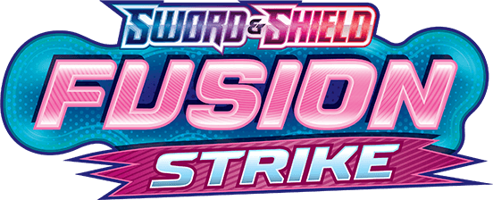 Fusion Strike set logo