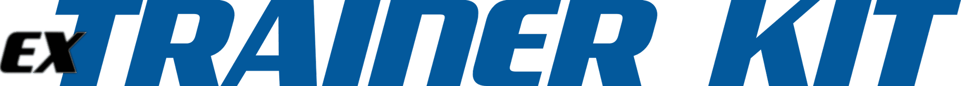 EX Trainer Kit 2 Minun set logo