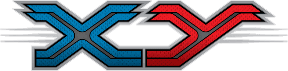 XY set logo