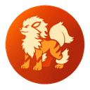 Arcanine Pokemon