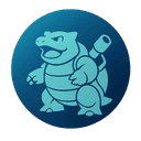 Blastoise Pokemon
