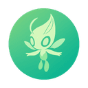 Celebi Pokemon