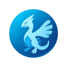 Lugia Pokemon