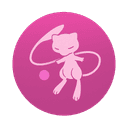 Mew Pokemon