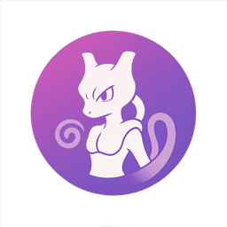 Mewtwo Pokemon
