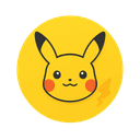 Pikachu Pokemon