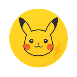 Pikachu Pokemon