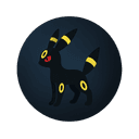 Umbreon Pokemon