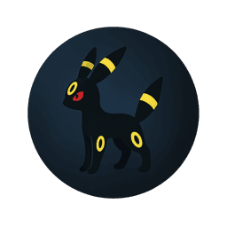 Umbreon Pokemon